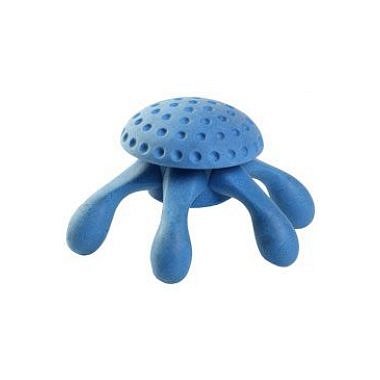 OCTOPUS MAXI plov. z TPR modrá Kiwi