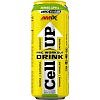 Amix CellUp Pre Workout Drink - 500 ml, tropické ovoce