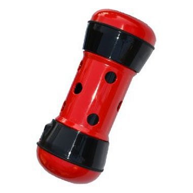 Interakt. dávkovač potr. Pipolino L červená