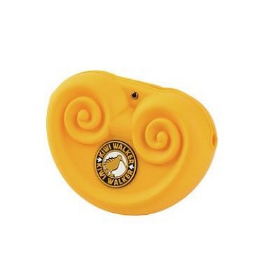 Pamlskovník pro psy oranžová Kiwi