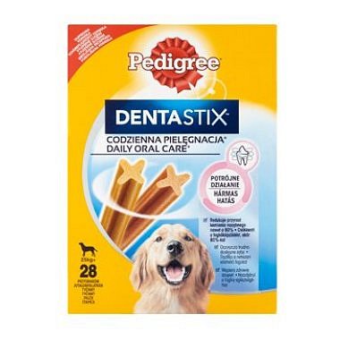 Pedigree Denta Stix Maxi 28 ks 1080 g
