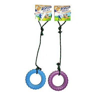 SUM-PLAST Pneumatika aportovací Vanilková malá