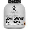 LevroWhey Supreme - 2000 g, bunty