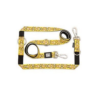 Vodítko Max&Molly Monkey Maniac XS