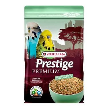 VL Prestige Premium pro andulky 2,5 kg
