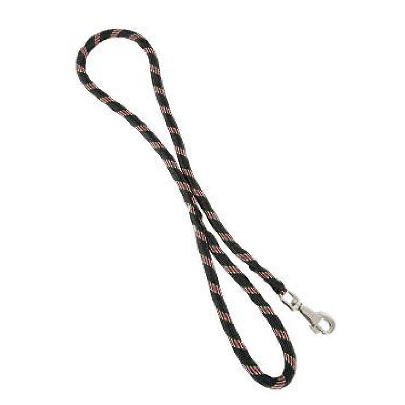 Zolux Vodítko pes nylonové 13 mm 6 m černé