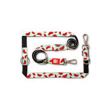 Vodítko Max&Molly Watermelon S