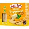 Knuspi Crispbread 150 g, jarní zelenina