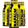 Fitness Authority Xtreme Napalm Igniter Shot 2022 - 120 ml, citrus yuzu