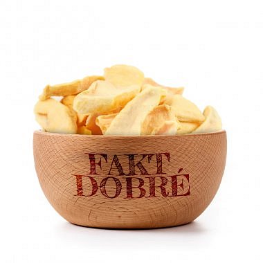 FAKT DOBRÉ Lyofilizované mango 80 g