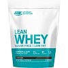 Optimum Nutrition Lean Whey Protein - 772 g, čokoláda (exp. 28. 02. 2024)