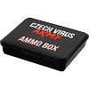 Czech Virus PillMaster XL Box černo-bílý