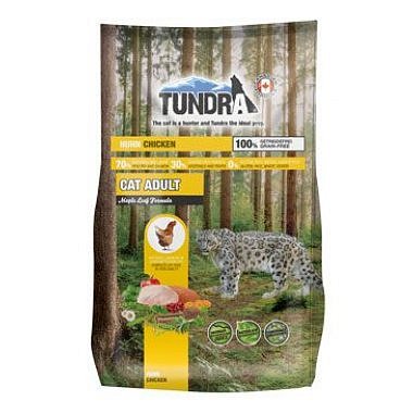 Tundra Cat Chicken 272 g