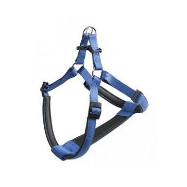 Ferplast postroj DAYTONA P L modrý