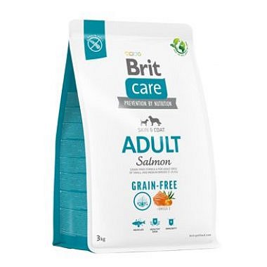 Brit Care Dog Grain-free Adult 3 kg