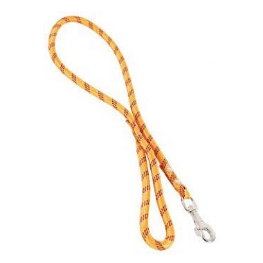 Zolux Vodítko pes nylonové 13 mm 6 m oranžové