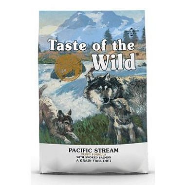 Taste of the Wild Pacific Stream Puppy 2 kg