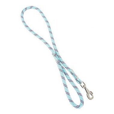 Zolux Vodítko pes nylonové 13 mm 6 m tyrkysové