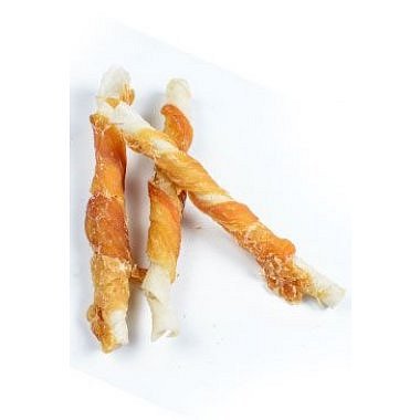 Kabanos obalený v kuřecím mase 100 g