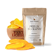 Kategorie: FAKT DOBRÉ pytlíky do kapsy