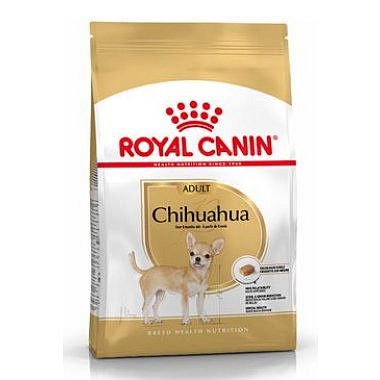 Royal Canin Breed Čivava 1,5 kg