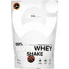 INN Supplements 100 % Silver Whey Shake - 1000 g, vanilka