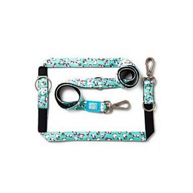 Vodítko Max&Molly Unicorn S