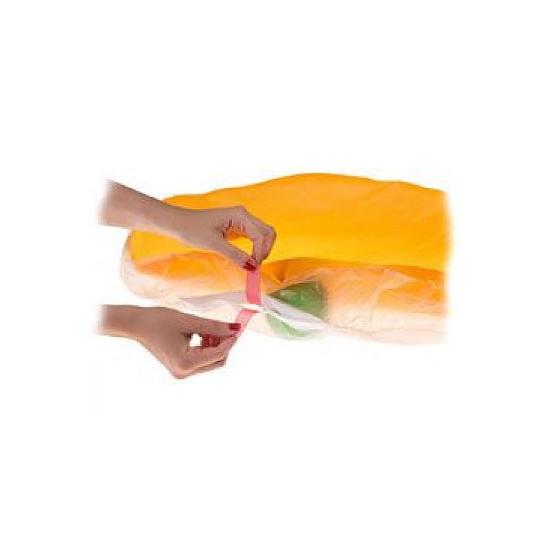 Hračka kočka Crazy Ball, 58cm FP