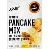 FAST Protein Pancake Mix - 450 g, javorový sirup