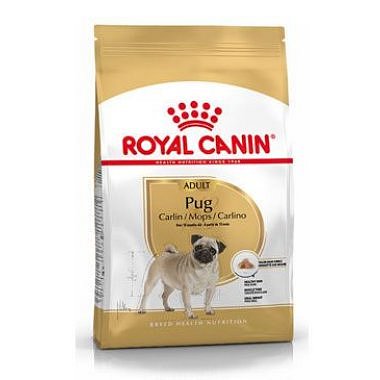 Royal Canin Breed Mops 1,5 kg
