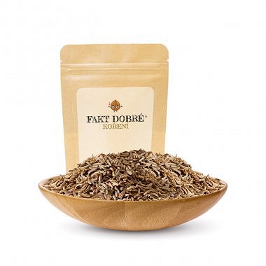 FAKT DOBRÉ Koření –⁠ kmín celý 200 g