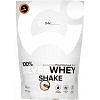 INN Supplements 100 % Silver Whey Shake - 1000 g, vanilka