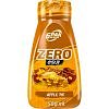 6Pak Nutrition Zero Syrup - 500 ml, vaječný likér