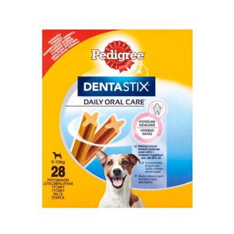Pedigree Denta Stix Mini 28 ks 440 g