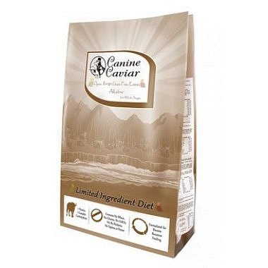 Canine Caviar Range GF Alkaline (buvol) 10 kg