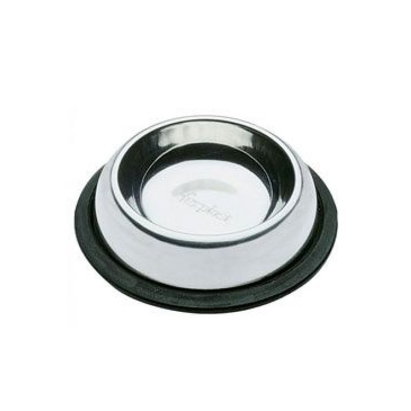 Ferplast miska nerez protiskluz NOVA 78 - 1,5 l