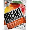 Extrifit Protein Break! - 900 g, borůvka