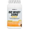 BioTech Nutrition Iso Whey Zero Clear - 454 g, broskev - ledový čaj