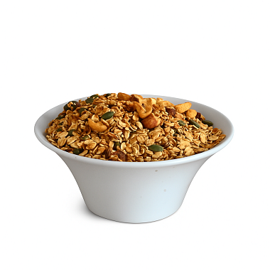 FAKT DOBRÉ Granola slaná 50 g