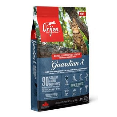 Orijen Cat Guardian 4,5 kg