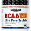 Survival BCAA 4:1:1 Ultra Pure Tablets 400 tbl