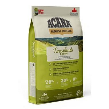 Acana Dog Grasslands Regionals 6 kg