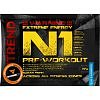Nutrend N1 Pre-Workout - 300 g, grep