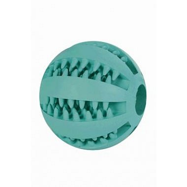 Trixie Míč denta s mátou 7 cm