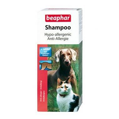 Beaphar Šampon hypoalergenní pes 200 ml