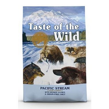 Taste of the Wild Pacific Stream 18 kg