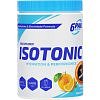 6Pak Nutrition Isotonic Iso Wave - 40 g, citron
