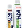 Nutrend Unisport - 500 ml, broskev-maracuja