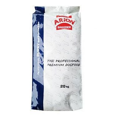 Arion Breeder Original Puppy Small Lamb Rice 20 kg