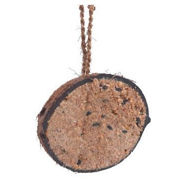 Zolux Košík lojový s bobulemi pro ptáky 250 g